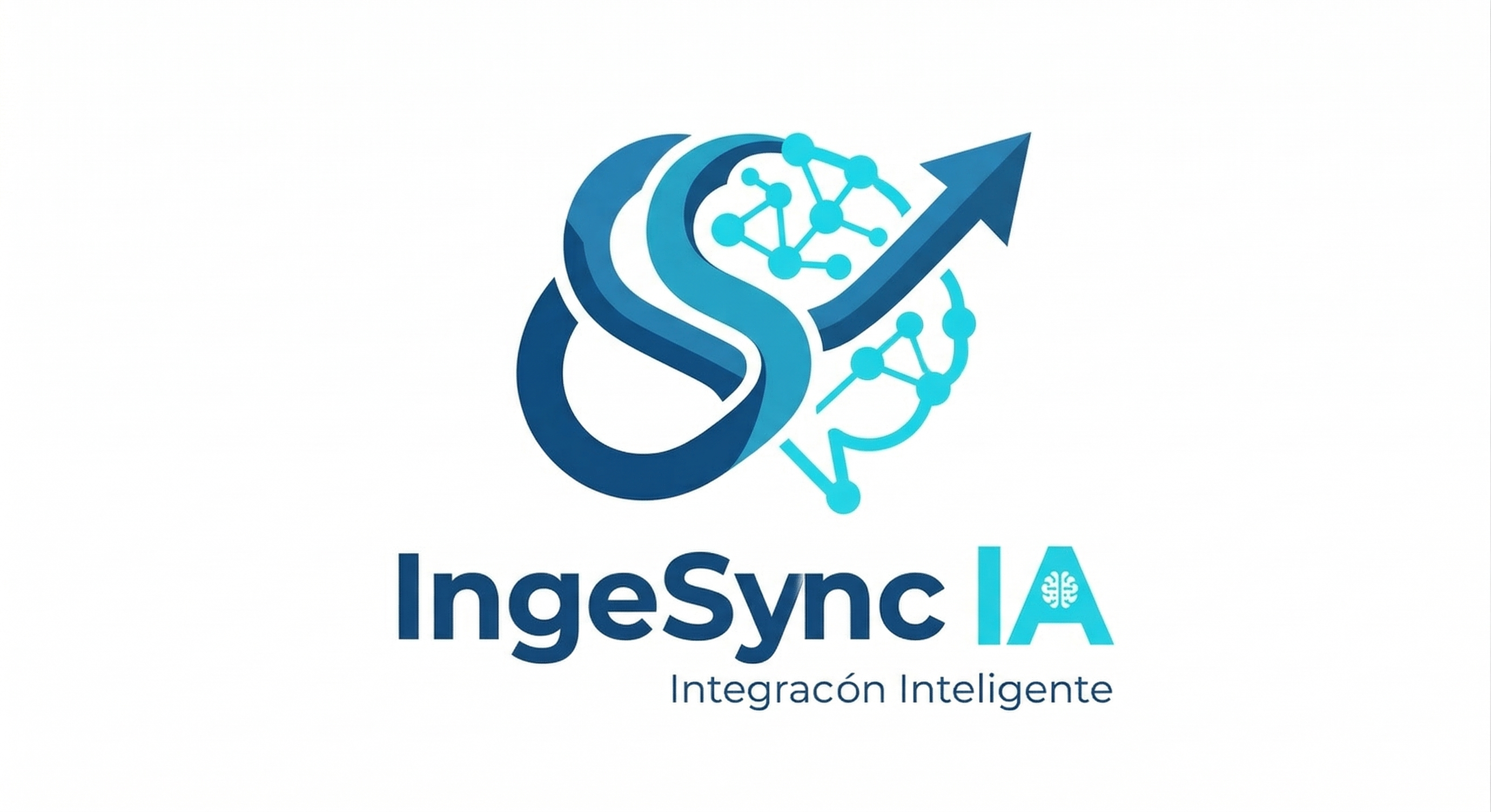 Logo IngeSync IA